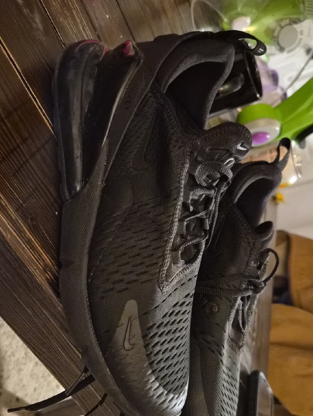 Men's Nike Air Max 270 Casual Shoes